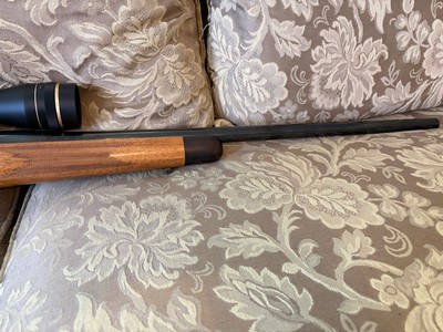 375 H&H Kimber, Oregon model 89 deluxe grade - Image 4 of 15