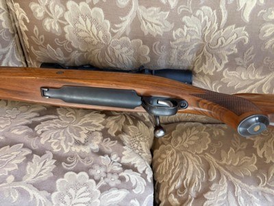 416 Rigby Ruger Safari Magnum - Image 8 of 11