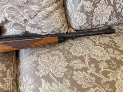 416 Rigby Ruger Safari Magnum - Image 11 of 11