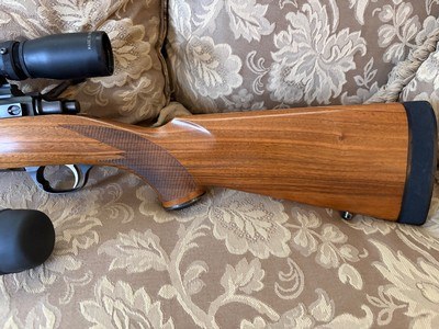 416 Rigby Ruger Safari Magnum - Image 3 of 11