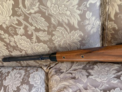 416 Rigby Ruger Safari Magnum - Image 10 of 11
