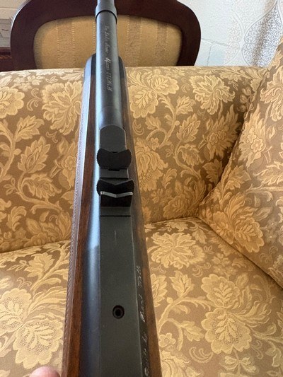 375 H&H Frank Wells Argentina, 1909 Mauser Modelo Deutsche Waffen-und - Image 15 of 15