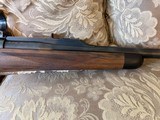 375 H&H Frank Wells Argentina, 1909 Mauser Modelo Deutsche Waffen-und - Image 5 of 15