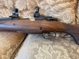 375 H&H Frank Wells Argentina, 1909 Mauser Modelo Deutsche Waffen-und - Image 7 of 15
