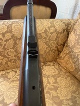 375 H&H Frank Wells Argentina, 1909 Mauser Modelo Deutsche Waffen-und - Image 15 of 15