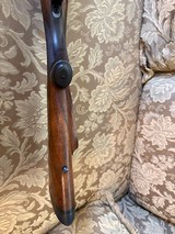 375 H&H Frank Wells Argentina, 1909 Mauser Modelo Deutsche Waffen-und - Image 12 of 15