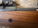 375 H&H Frank Wells Argentina, 1909 Mauser Modelo Deutsche Waffen-und - Image 14 of 15