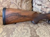375 H&H Frank Wells Argentina, 1909 Mauser Modelo Deutsche Waffen-und - Image 3 of 15