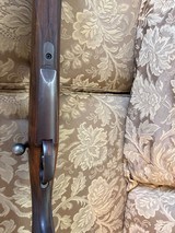 375 H&H Frank Wells Argentina, 1909 Mauser Modelo Deutsche Waffen-und - Image 13 of 15