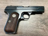 Colt 1908 Hammerless 380 ACP - 2 of 8