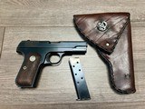Colt 1908 Hammerless 380 ACP - 3 of 8