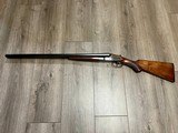 LC Smith 12GA Featherweight Field Grade 26 inch shotgun - 3 of 15