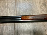 LC Smith 12GA Featherweight Field Grade 26 inch shotgun - 11 of 15