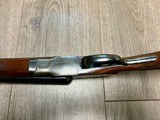 LC Smith 12GA Featherweight Field Grade 26 inch shotgun - 12 of 15