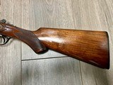LC Smith 12GA Featherweight Field Grade 26 inch shotgun - 5 of 15