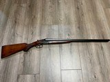 LC Smith 12GA Featherweight Field Grade 26 inch shotgun - 2 of 15