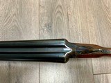 LC Smith 12GA Featherweight Field Grade 26 inch shotgun - 8 of 15