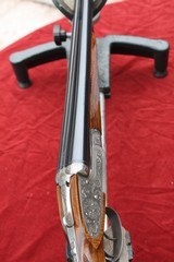 Browning BSS Sidelock Ejector 20 Gauge - 9 of 10