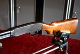Winchester Model 42 Plain Barrel Full Choke - 1 of 8