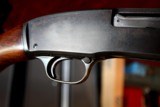 Winchester Model 42 Plain Barrel Full Choke - 7 of 8