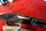 Winchester Model 42, Modified Choke, Plain Barrel - 8 of 8