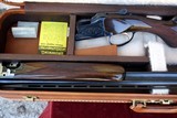 Belgium Browning .410 superposed (1st year production) - 1 of 15