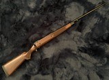 "RARE" NOS
UNFIRED Savage Custom Shop 300 Remington Ultra Mag. - 1 of 7