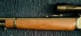 Marlin 336CS JM 30-30 Win. NEVER HUNTED - 4 of 14