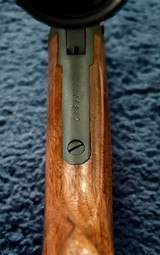 Marlin 336CS JM 30-30 Win. NEVER HUNTED - 8 of 14