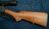 Marlin 336CS JM 30-30 Win. NEVER HUNTED - 3 of 14