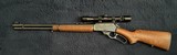 Marlin 336CS JM 30-30 Win. NEVER HUNTED - 2 of 14