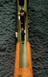 Marlin 336CS JM 30-30 Win. NEVER HUNTED - 9 of 14