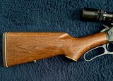 Marlin 336CS JM 30-30 Win. NEVER HUNTED - 5 of 14