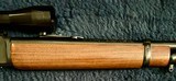 Marlin 336CS JM 30-30 Win. NEVER HUNTED - 6 of 14