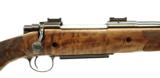 Cooper 56 "Custom Classic" 375 H&H Magnum - 4 of 8