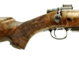 Cooper 56 "Custom Classic" 375 H&H Magnum - 3 of 8