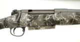 HS Precision 2000 "PHR" 375 H&H Magnum - 3 of 6