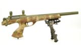 HS Precision 2000 "VP" Varmint Pistol 223 Remington - 1 of 5