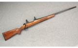 Winchester Model 70 Ultimate Classic in 25-06 Rem - 1 of 8