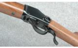 Winchester Model 1885 Lmt. Trapper in 38-55 - 3 of 8