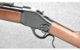 Winchester Model 1885 Lmt. Trapper in 38-55 - 4 of 8