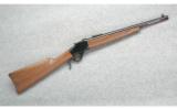 Winchester Model 1885 Lmt. Trapper in 38-55 - 1 of 8