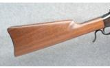 Winchester Model 1885 Lmt. Trapper in 45-70 Govt - 5 of 7