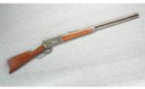 Winchester Model 1886 Rifle in 45-90 WCF - 1 of 1