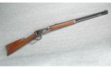 Winchester Model 1894 Take-Down in 30 WCF - 1 of 9
