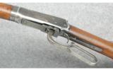 Winchester Model 1894 Take-Down in 30 WCF - 3 of 9