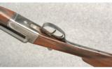 Harrison & Hussey Ltd. Boxlock in 12 Gauge - 3 of 9