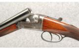 Harrison & Hussey Ltd. Boxlock in 12 Gauge - 4 of 9