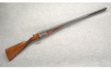Harrison & Hussey Ltd. Boxlock in 12 Gauge - 1 of 9