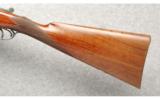 Harrison & Hussey Ltd. Boxlock in 12 Gauge - 7 of 9
